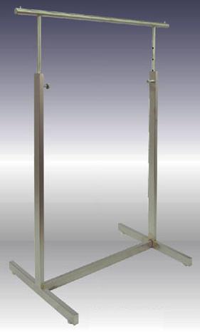 Ballet Bar Rack