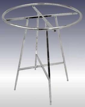 42 inch Round Garment Rack