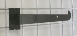 Gridwall Shelf Brackets