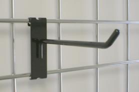 Gridwall Hooks